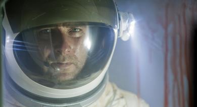 Last Days on Mars