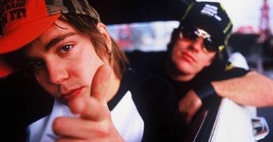 The Great Hip Hop Hoax