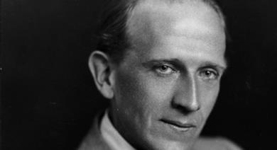 AA Milne
