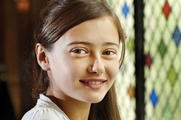 Ella Knightley