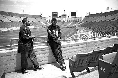 raiders gangster