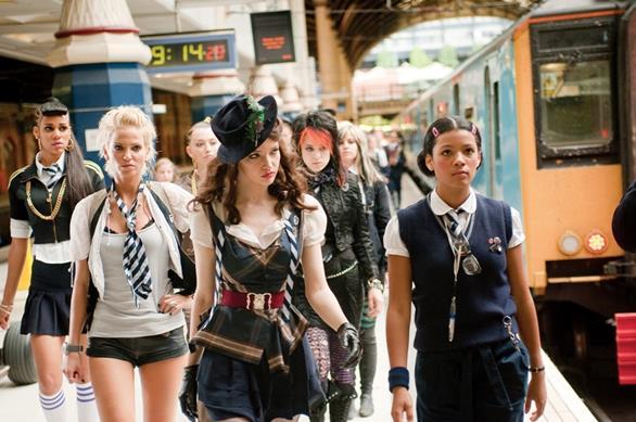 Trinians 2
