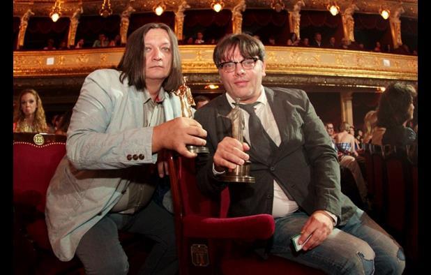 The Awards Of The 4th Odessa International Film Festival Filmfestivals Com Seghatchian attended cambridge university and was a member of the footlights. the awards of the 4th odessa international film festival filmfestivals com