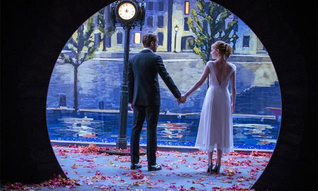 Oscar 2017: Film Editing