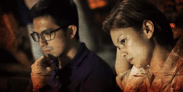 Dir: Brillante Ma Mendoza. Phil...