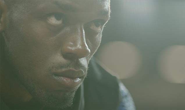 Usain Bolt: "I am bolt", le film sur l'homme le plus rapide du monde au cinéma