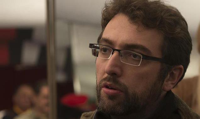 Evgeny Ruman net worth salary