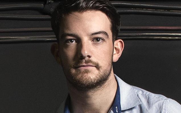 Kevin Guthrie earned a million dollar salary - leaving the net worth at 0.5 million in 2018