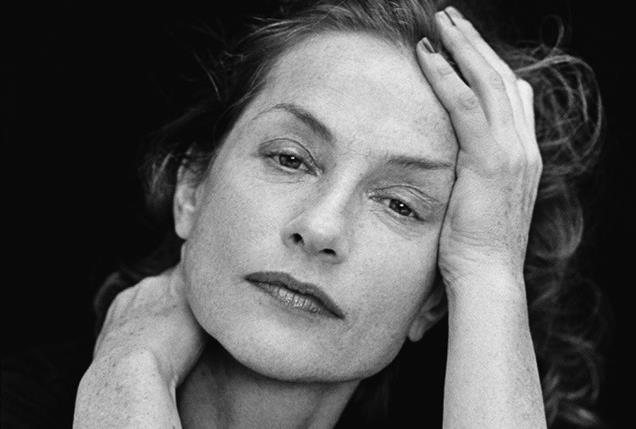 Resultado de imagen para isabelle huppert 2015