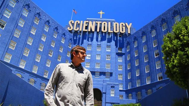 Cinema Watch 2017 My Scientology Movie Online