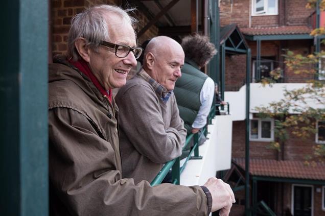 「ken loach i daniel blake」的圖片搜尋結果