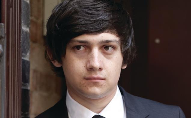 <b>Craig Roberts</b> launches production company; readies second feature &#39;In My <b>...</b> - 1232878_Craig-Roberts