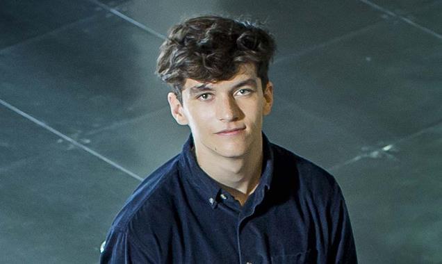 Fionn Whitehead earned a million dollar salary - leaving the net worth at 4 million in 2018