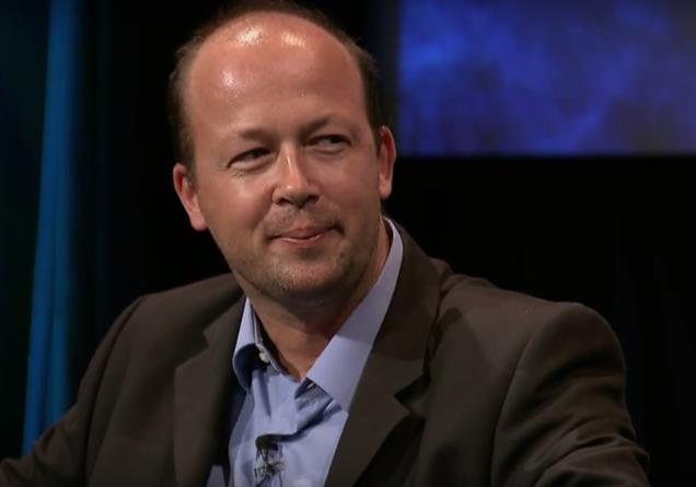 Nicolas Chartier Net Worth
