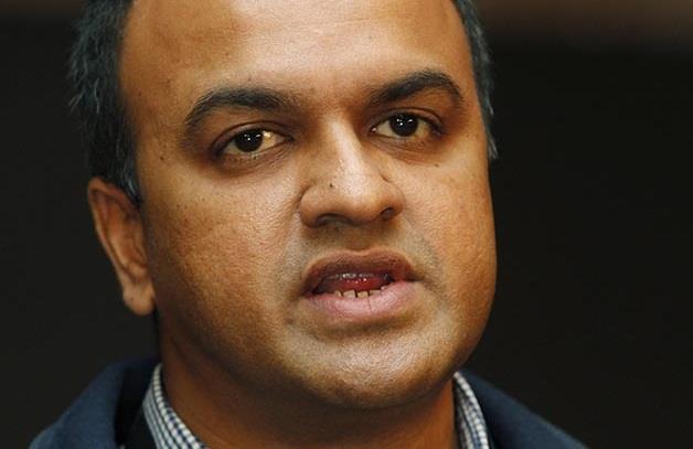 YouTube India content chief Satya Raghavan- Social Media Week, Mumbai