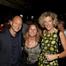 Goldcrest Capital partner Adam Kulick with producer Sally Caplan and Olswang's Jacqueline Hurt.