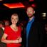 The BFI's Helen de Witt and Tim Smith