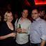 BBC Films MD Jane Wright with Met Film's Jonny Persey and producer Marc Samuelson