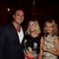 Screen International's International advertising manager Andrew Dixon, head of news Wendy Mitchell, and reporter Sarah Cooper.