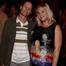 Director Neil Hunter with Screen's Wendy Mitchell