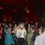 A packed crowd at The Red Room
