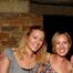 Producers Nicole Carmen Davis and Rebekah Gilbertson of Rainy Day Films