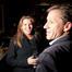 Christy McGill and Andy Weltman