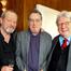 Terry Gilliam, Stephen Frears, Alan Parker