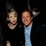 Actress Lucy Punch with BFC's Andy Weltman