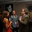 Mirella Cheeseman, Patrick Daly and Steven Haft