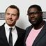 With Shame, actor Michael Fassbender and director Steve McQueen
