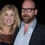 Rosamund Pike and Paul Giamatti