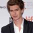 Andrew Garfield for Never Let Me Go