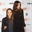 Ellen Page and Liv Tyler
