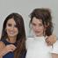 Penelope Cruz and Astrid Berges Frisbey