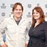 Jason Cortlund and Julia Halperin of Now, Forager
