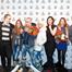 The cast and crew of Tiger competitor Clip