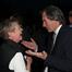 Dame Barbara Hay, Timothy Dalton