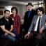 Jay Basu, Frances Lea, Sebastian Foster and Charles Henri Belleville