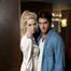 Vanessa Kirby and James Bowman
