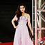 Actress Fan bingbing
