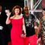 Actress Susan Sarandon