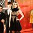 Actress Mischa Barton