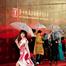 Actress Liu Xiaoqing
