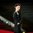 Actress Zhang Jingchu