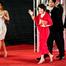 Actress and cosmetics entrepreneur Yue Sai Kan