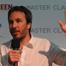Denis Villeneuve, who has a festival retrospective, gives a masterclass