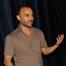 Amir Bar Lev presents Fighter, and also is a juror
