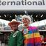 Jens Benstock and Andrew Logan from The British Guide To Showing Off