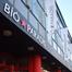Reykjavik boasted a new venue this year, the revamped former Rainbow cinema now the arthouse hub called Bio Paradis.